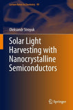 Solar Light Harvesting with Nanocrystalline Semiconductors