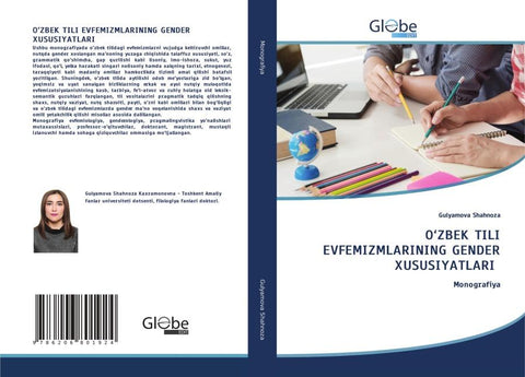 O'ZB¿K TILI EVF¿MIZMLARINING G¿ND¿R XUSUSIYATLARI
