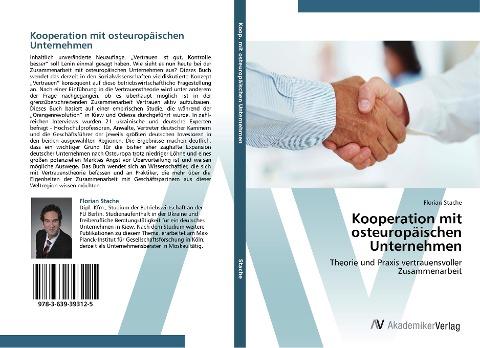Kooperation mit osteuropäischen Unternehmen