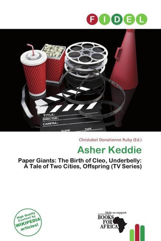 Asher Keddie