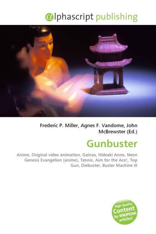 Gunbuster