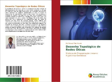 Desenho Topológico de Redes Óticas