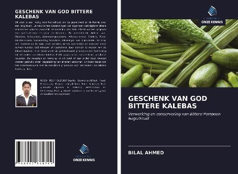 GESCHENK VAN GOD BITTERE KALEBAS