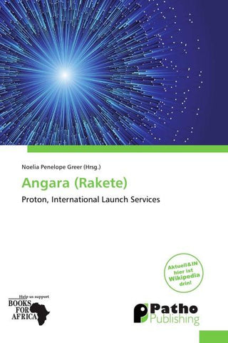 Angara (Rakete)