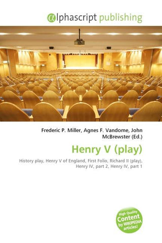 Henry V (play)