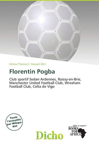 Florentin Pogba