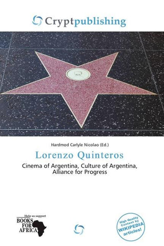 Lorenzo Quinteros