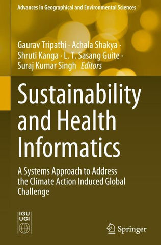 Sustainability and Health Informatics