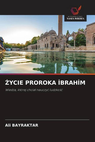 ¿YCIE PROROKA I¿BRAHI¿M