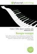 Boogie-woogie