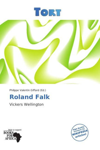 Roland Falk