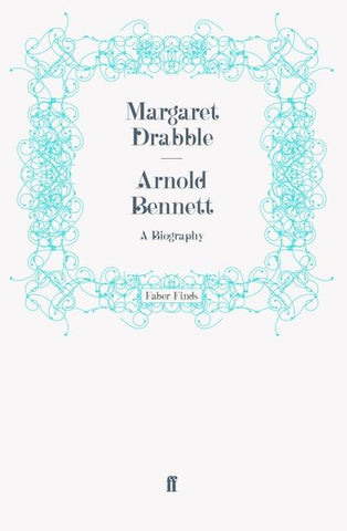 Arnold Bennett