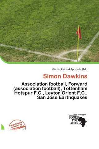 Simon Dawkins