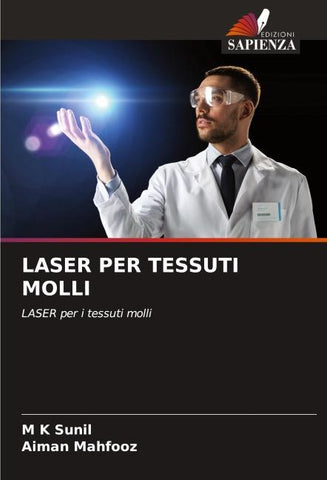 LASER PER TESSUTI MOLLI