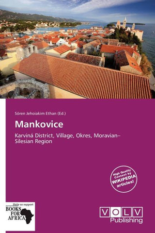 Mankovice