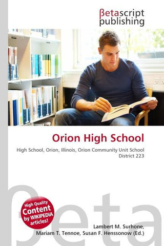 Orion High School