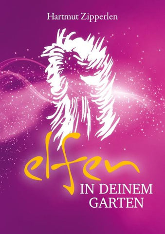 ELFEN IN DEINEM GARTEN