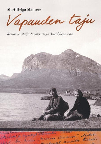 Vapauden taju