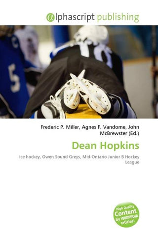 Dean Hopkins