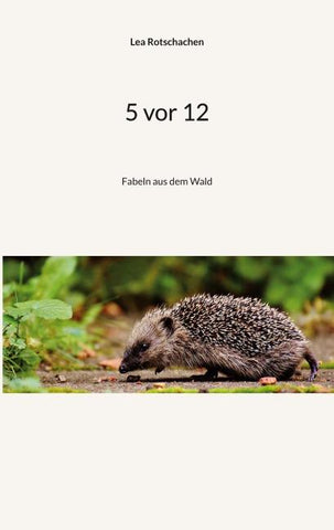 5 vor 12