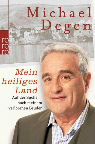 Mein heiliges Land