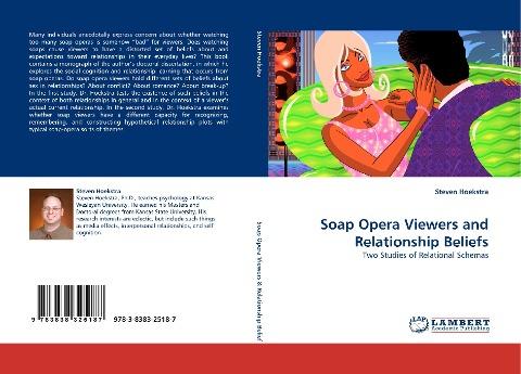 Soap Opera Viewers and Relationship Beliefs