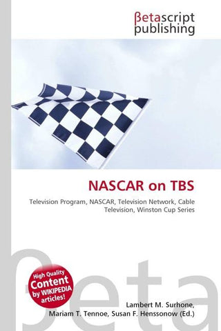 NASCAR on TBS