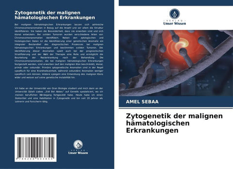 Zytogenetik der malignen hämatologischen Erkrankungen