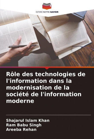 Rôle des technologies de l'information dans la modernisation de la société de l'information moderne