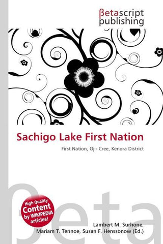 Sachigo Lake First Nation