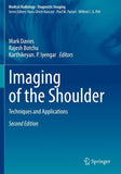 Imaging of the Shoulder