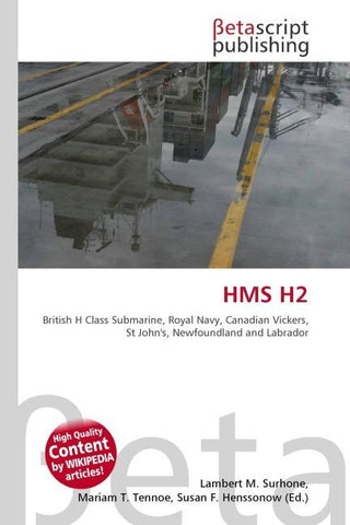 HMS H2