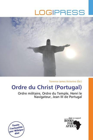 Ordre du Christ (Portugal)