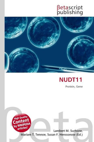 NUDT11