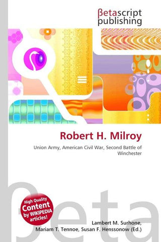 Robert H. Milroy