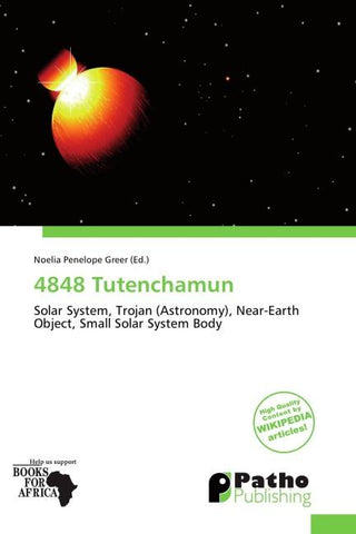 4848 Tutenchamun