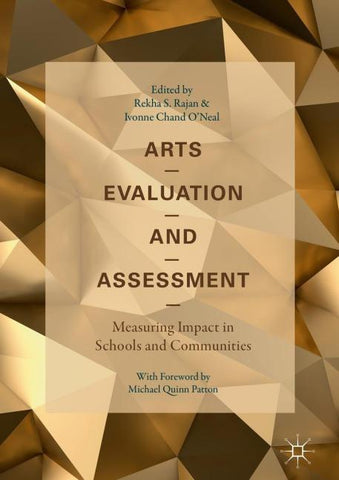 Arts Evaluation and Assessment