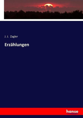 Erzählungen
