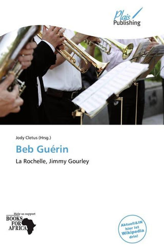 Beb Guérin