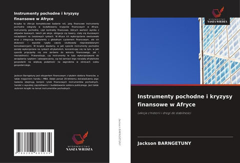 Instrumenty pochodne i kryzysy finansowe w Afryce