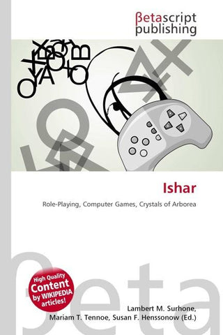 Ishar
