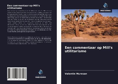 Een commentaar op Mill's utilitarisme