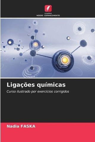Ligações químicas