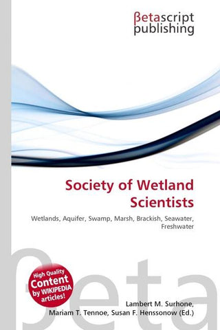 Society of Wetland Scientists