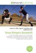 Texas Rangers (baseball)