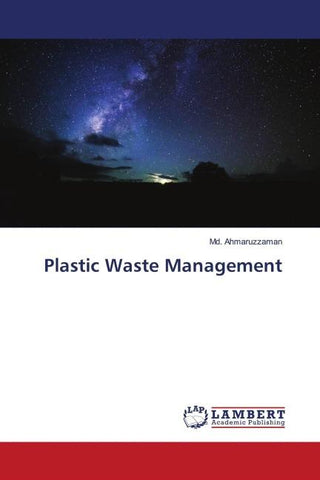 Plastic Waste Management