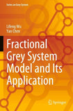 Fractional Grey System Model and Its Application