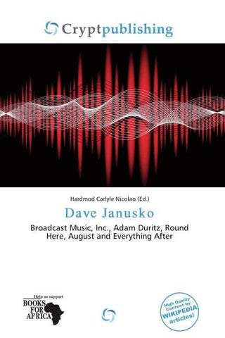 Dave Janusko