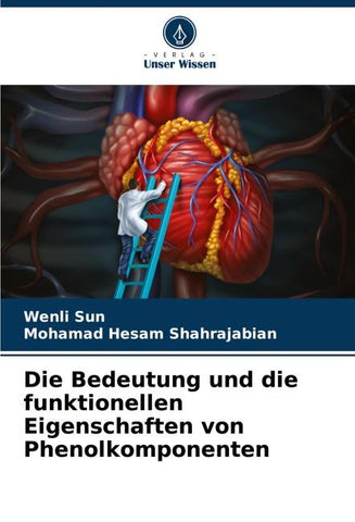 Die Bedeutung und die funktionellen Eigenschaften von Phenolkomponenten
