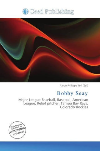 Bobby Seay
